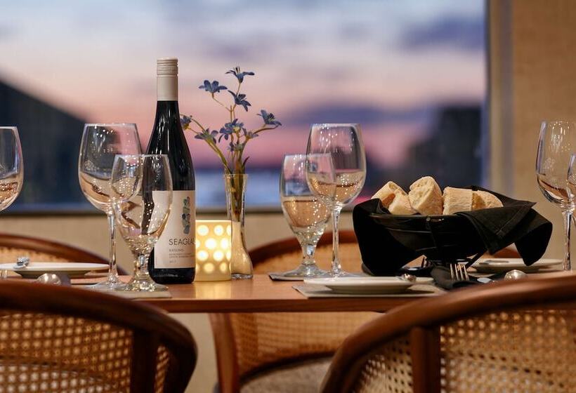 酒店 Hilton Ocean City Oceanfront Suites