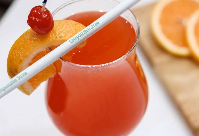 酒店 Hilton Ocean City Oceanfront Suites