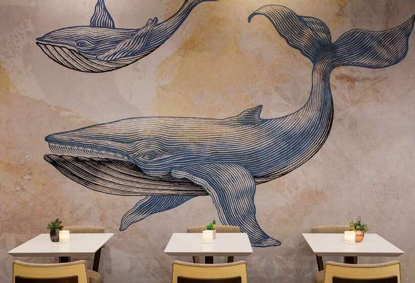 酒店 Hilton Ocean City Oceanfront Suites