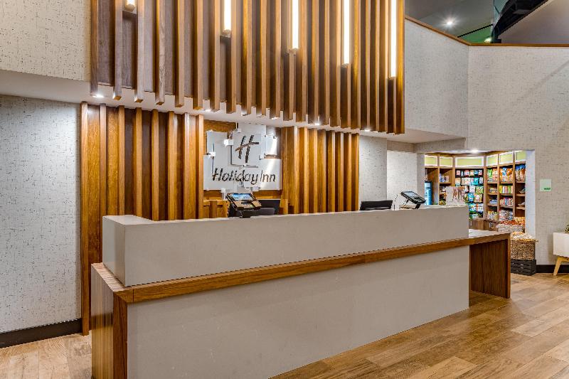 ホテル Holiday Inn Columbus, An Ihg