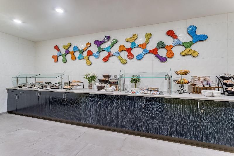 ホテル Holiday Inn Columbus, An Ihg