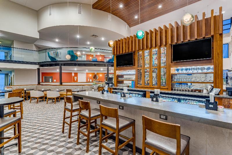 ホテル Holiday Inn Columbus, An Ihg