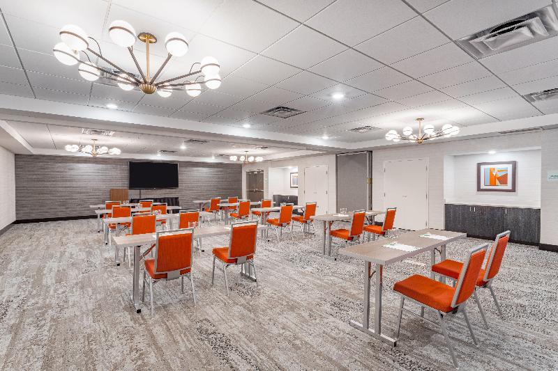 ホテル Holiday Inn Columbus, An Ihg