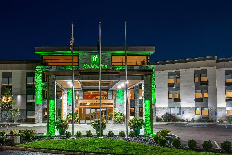 ホテル Holiday Inn Columbus, An Ihg