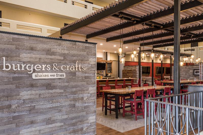 בית מלון כפרי Holiday Inn Denver East, An Ihg