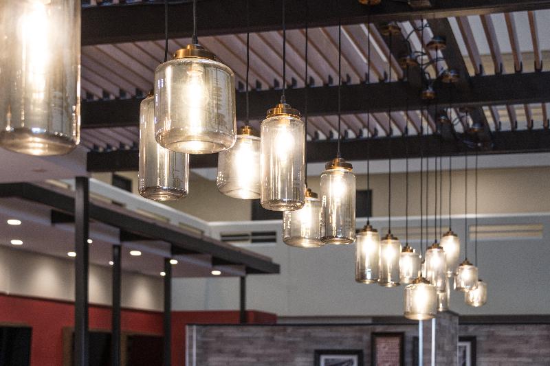 בית מלון כפרי Holiday Inn Denver East, An Ihg