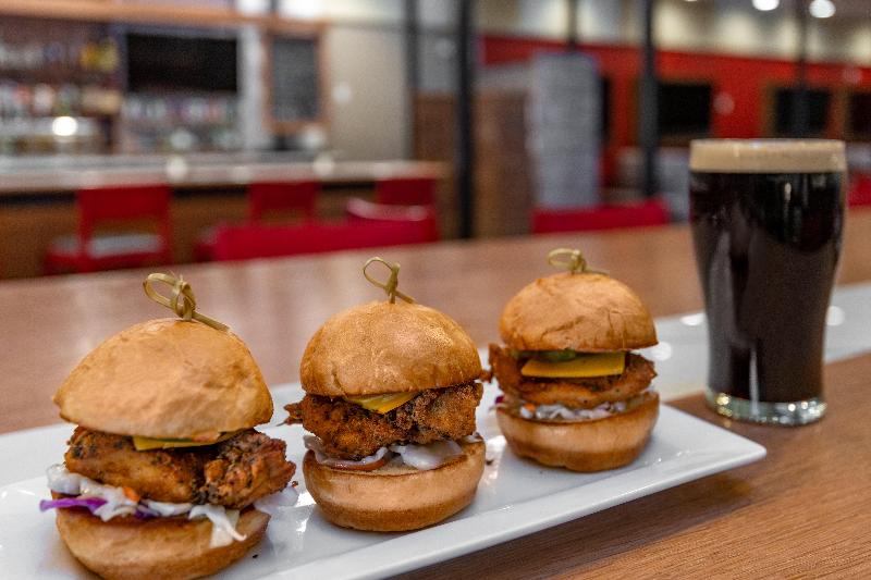 בית מלון כפרי Holiday Inn Denver East, An Ihg