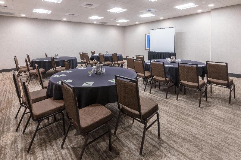 בית מלון כפרי Holiday Inn Denver East, An Ihg