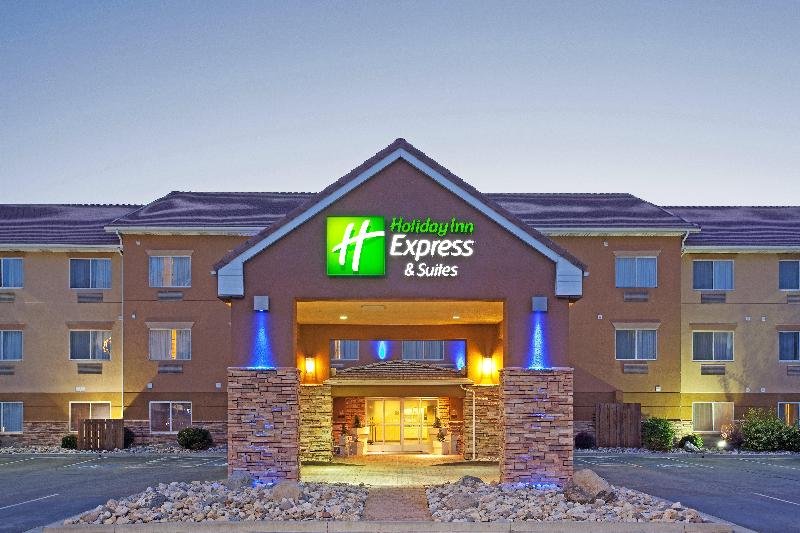 فندق Holiday Inn Express & Suites Sandy   South Salt Lake City, An Ihg