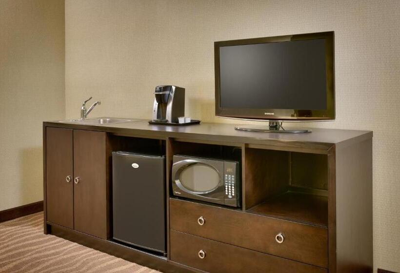 בית מלון כפרי Holiday Inn Express & Suites American Fork   North Provo, An Ihg