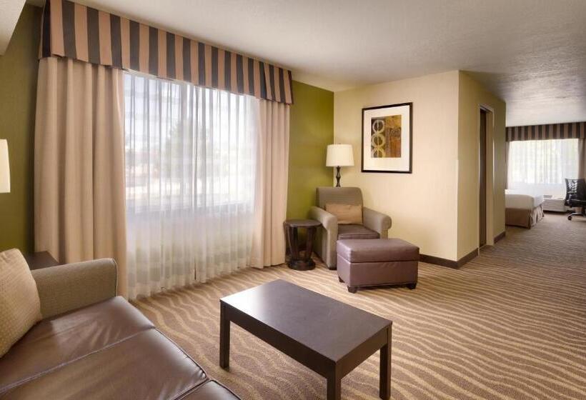 בית מלון כפרי Holiday Inn Express & Suites American Fork   North Provo, An Ihg