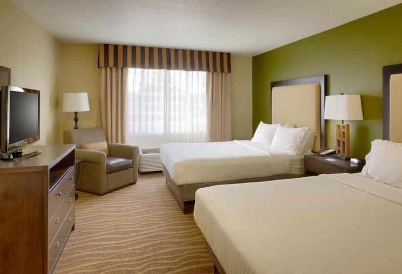 בית מלון כפרי Holiday Inn Express & Suites American Fork   North Provo, An Ihg