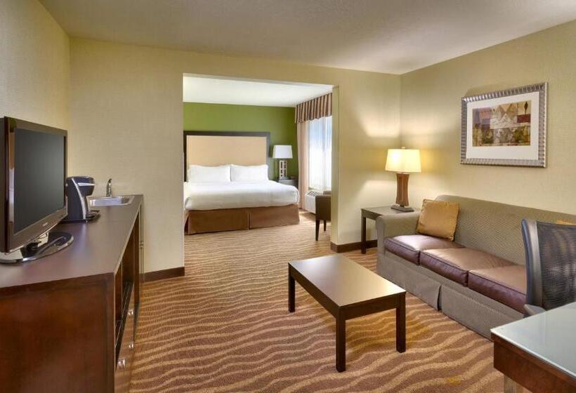 בית מלון כפרי Holiday Inn Express & Suites American Fork   North Provo, An Ihg