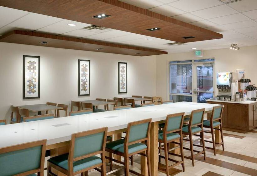 בית מלון כפרי Holiday Inn Express & Suites American Fork   North Provo, An Ihg