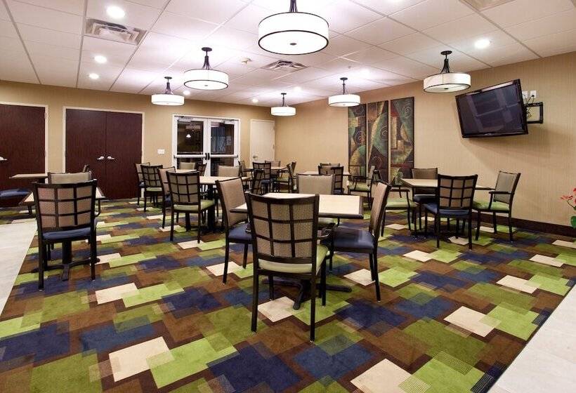 בית מלון כפרי Holiday Inn Express & Suites American Fork   North Provo, An Ihg