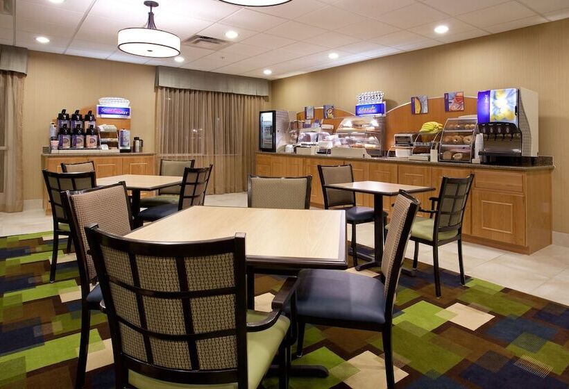فندق Holiday Inn Express & Suites American Fork   North Provo, An Ihg