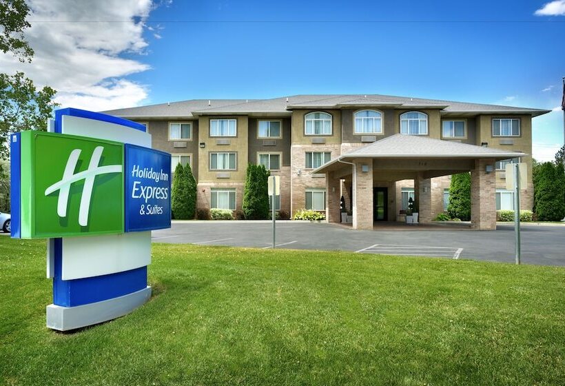 فندق Holiday Inn Express & Suites American Fork   North Provo, An Ihg