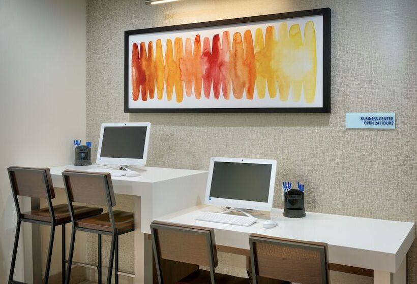 בית מלון כפרי Holiday Inn Express & Suites American Fork   North Provo, An Ihg