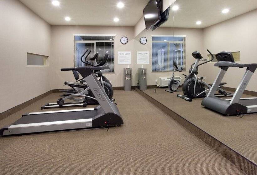 فندق Holiday Inn Express & Suites American Fork   North Provo, An Ihg