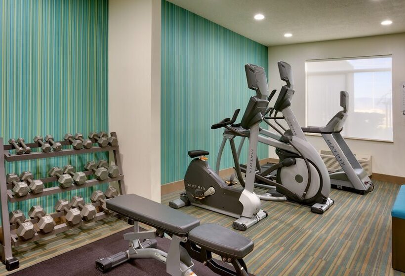בית מלון כפרי Holiday Inn Express & Suites American Fork   North Provo, An Ihg