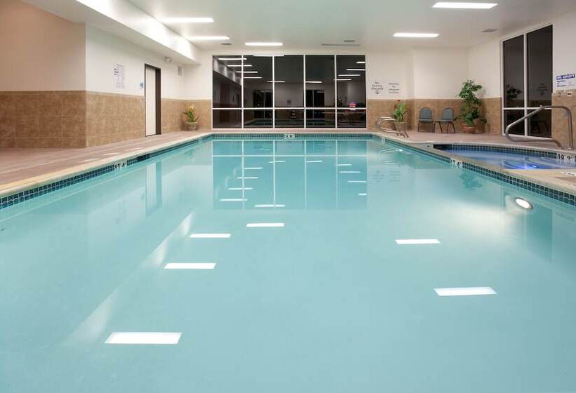 בית מלון כפרי Holiday Inn Express & Suites American Fork   North Provo, An Ihg