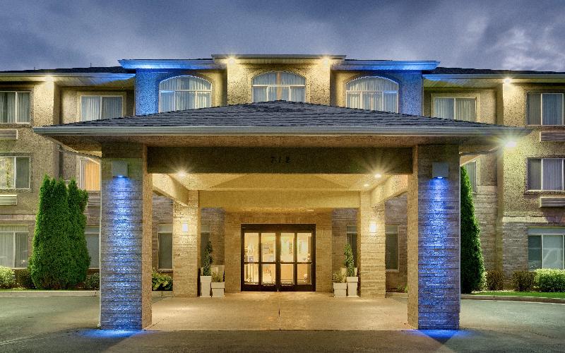 בית מלון כפרי Holiday Inn Express & Suites American Fork   North Provo, An Ihg