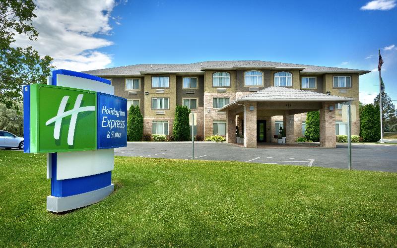 فندق Holiday Inn Express & Suites American Fork   North Provo, An Ihg