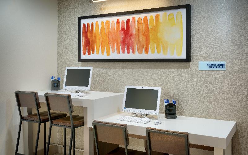 בית מלון כפרי Holiday Inn Express & Suites American Fork   North Provo, An Ihg