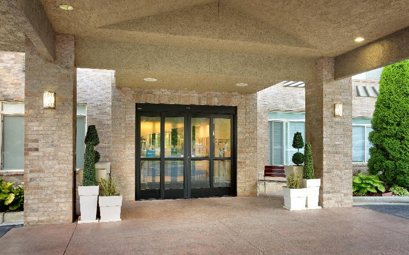 בית מלון כפרי Holiday Inn Express & Suites American Fork   North Provo, An Ihg