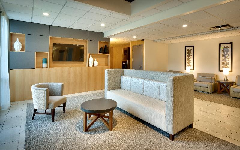 בית מלון כפרי Holiday Inn Express & Suites American Fork   North Provo, An Ihg