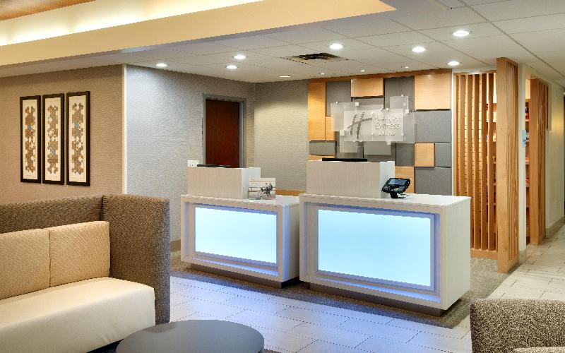 בית מלון כפרי Holiday Inn Express & Suites American Fork   North Provo, An Ihg