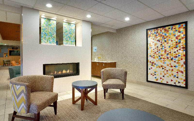 فندق Holiday Inn Express & Suites American Fork   North Provo, An Ihg