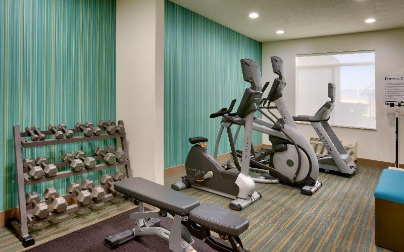 בית מלון כפרי Holiday Inn Express & Suites American Fork   North Provo, An Ihg
