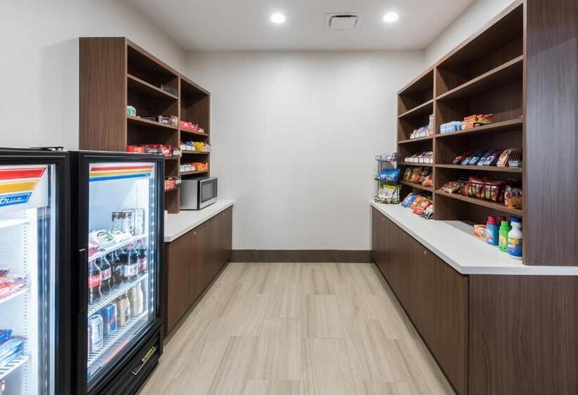 فندق Holiday Inn Express & Suites West Plains Southwest By Ihg