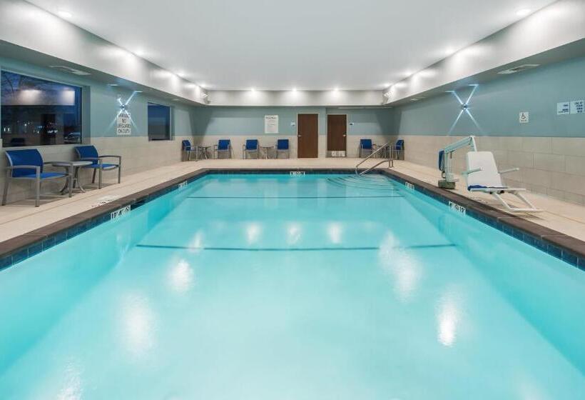 ホテル Holiday Inn Express & Suites West Plains Southwest By Ihg