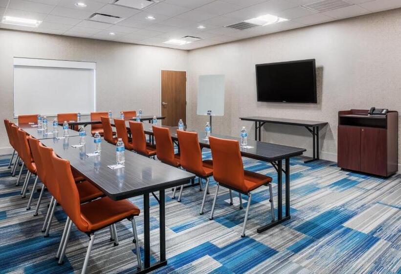 ホテル Holiday Inn Express & Suites West Plains Southwest By Ihg