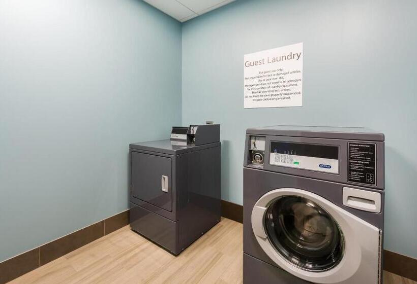 فندق Holiday Inn Express & Suites West Plains Southwest By Ihg