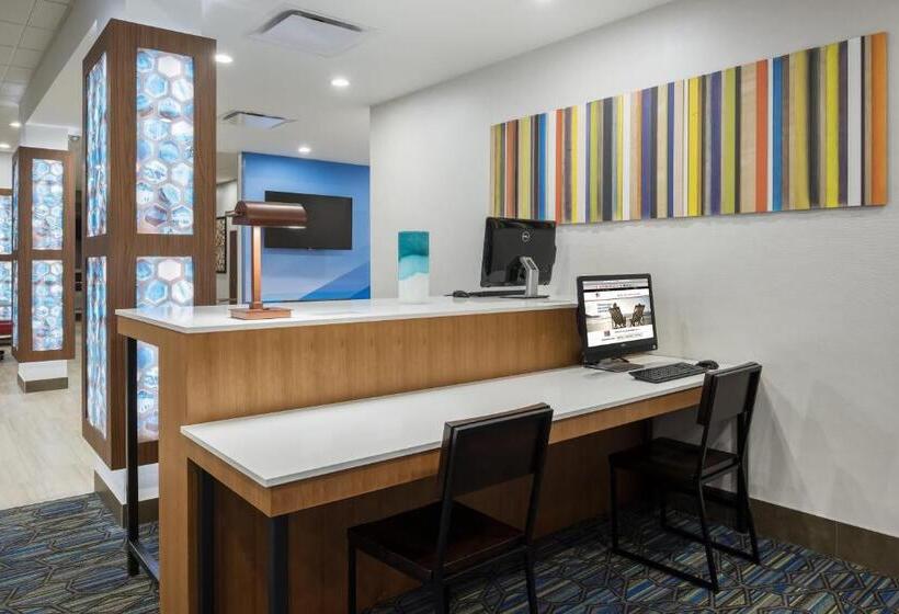 ホテル Holiday Inn Express & Suites West Plains Southwest By Ihg