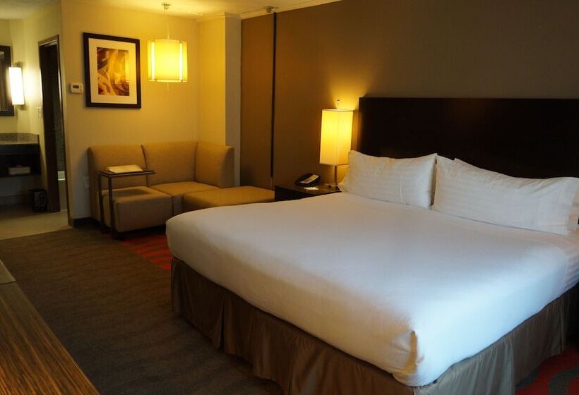 فندق Holiday Inn Portsmouth Downtown, An Ihg