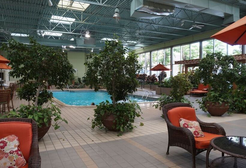 فندق Holiday Inn Portsmouth Downtown, An Ihg