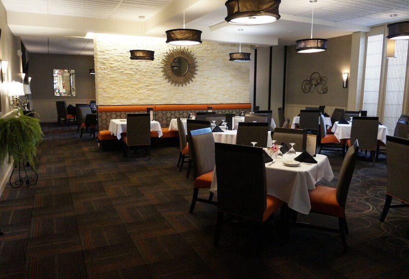 فندق Holiday Inn Portsmouth Downtown, An Ihg