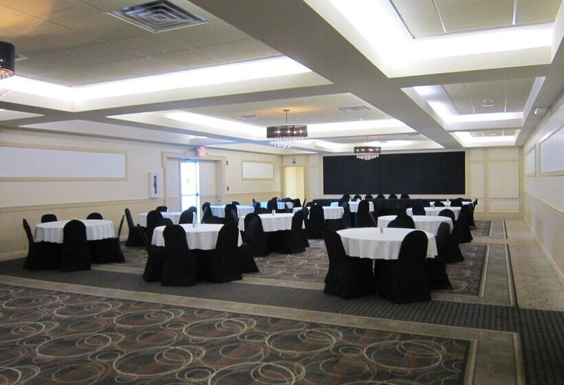 فندق Holiday Inn Portsmouth Downtown, An Ihg