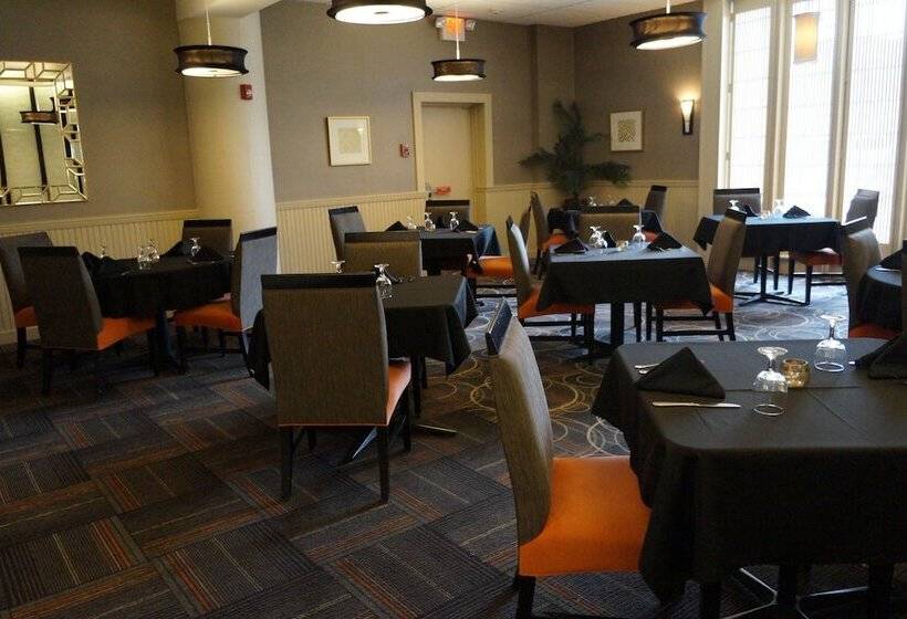 فندق Holiday Inn Portsmouth Downtown, An Ihg