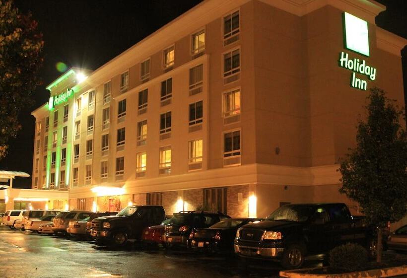 فندق Holiday Inn Portsmouth Downtown, An Ihg