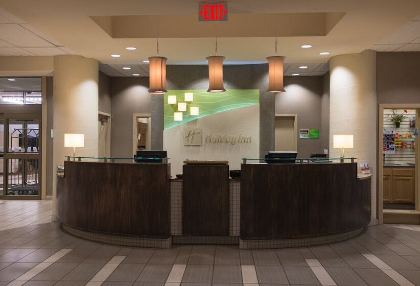 فندق Holiday Inn Portsmouth Downtown, An Ihg