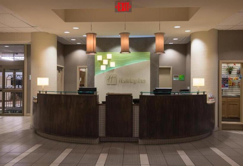 فندق Holiday Inn Portsmouth Downtown, An Ihg