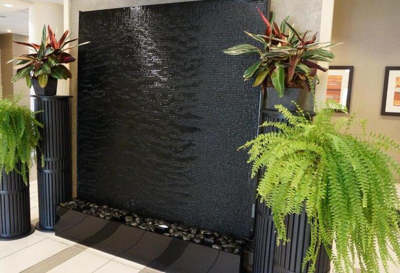 فندق Holiday Inn Portsmouth Downtown, An Ihg