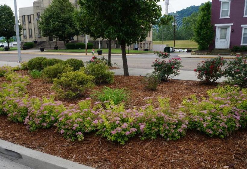 فندق Holiday Inn Portsmouth Downtown, An Ihg