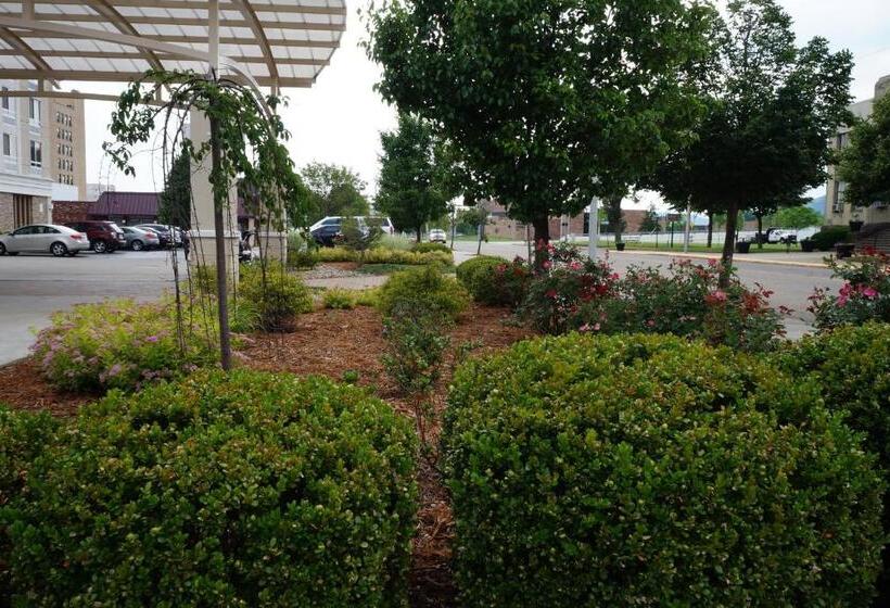 فندق Holiday Inn Portsmouth Downtown, An Ihg