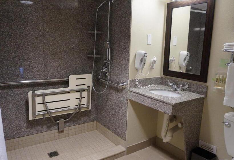 فندق Holiday Inn Portsmouth Downtown, An Ihg